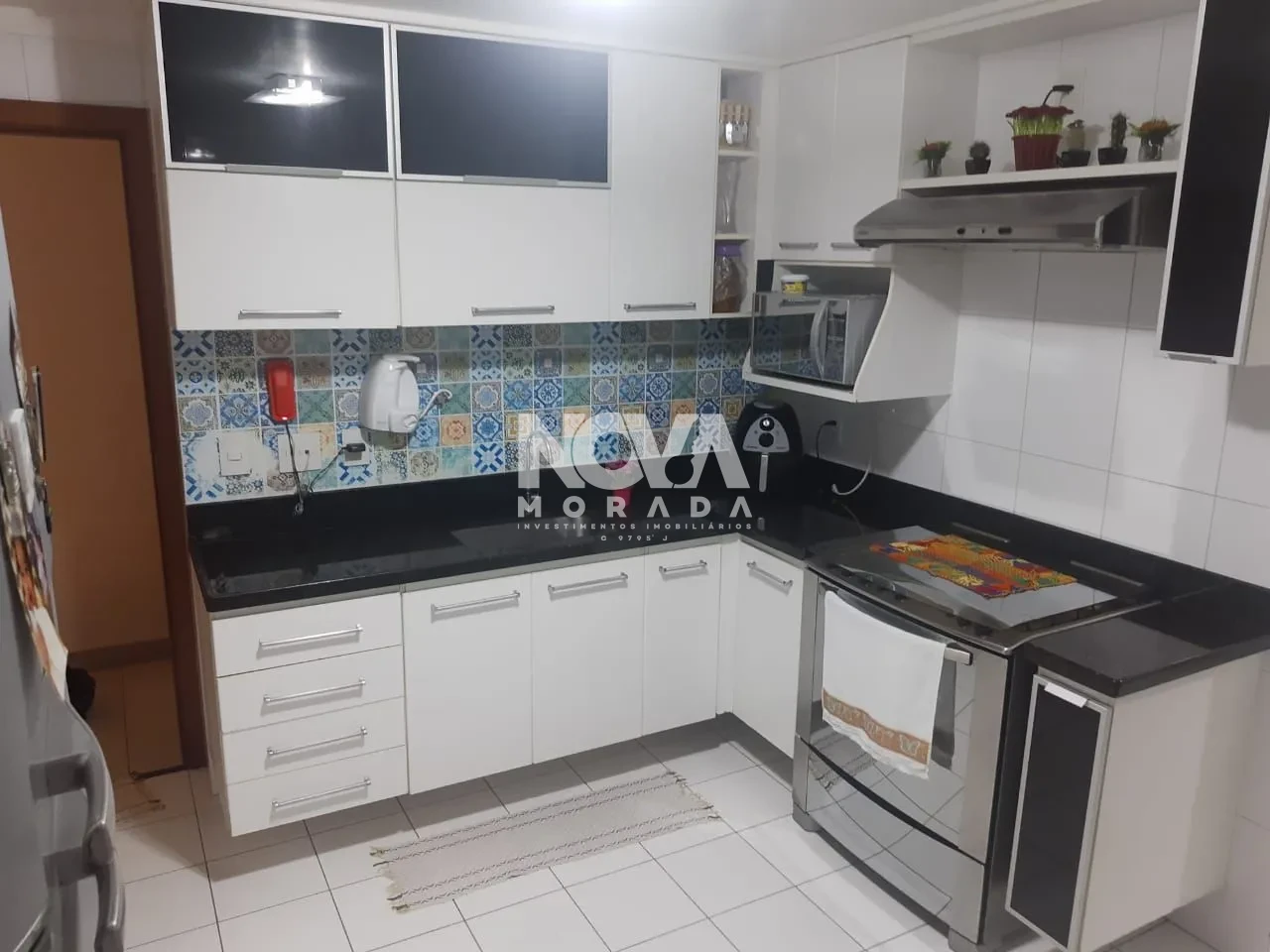 Apartamento, 4 quartos, 170 m² - Foto 6