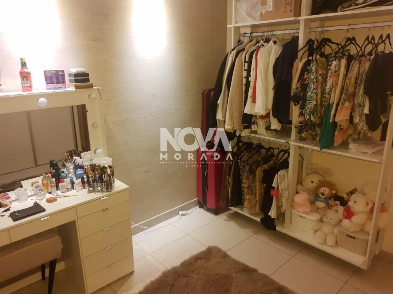 Apartamento, 4 quartos, 170 m² - Foto 7