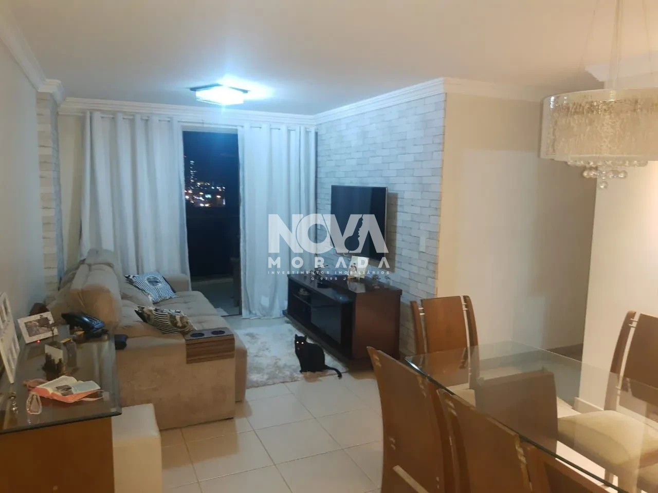 Apartamento, 4 quartos, 170 m² - Foto 2