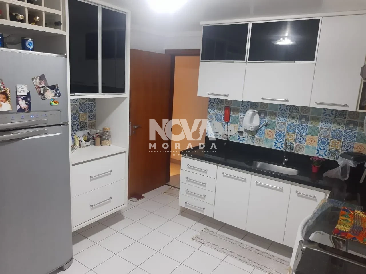 Apartamento, 4 quartos, 170 m² - Foto 5