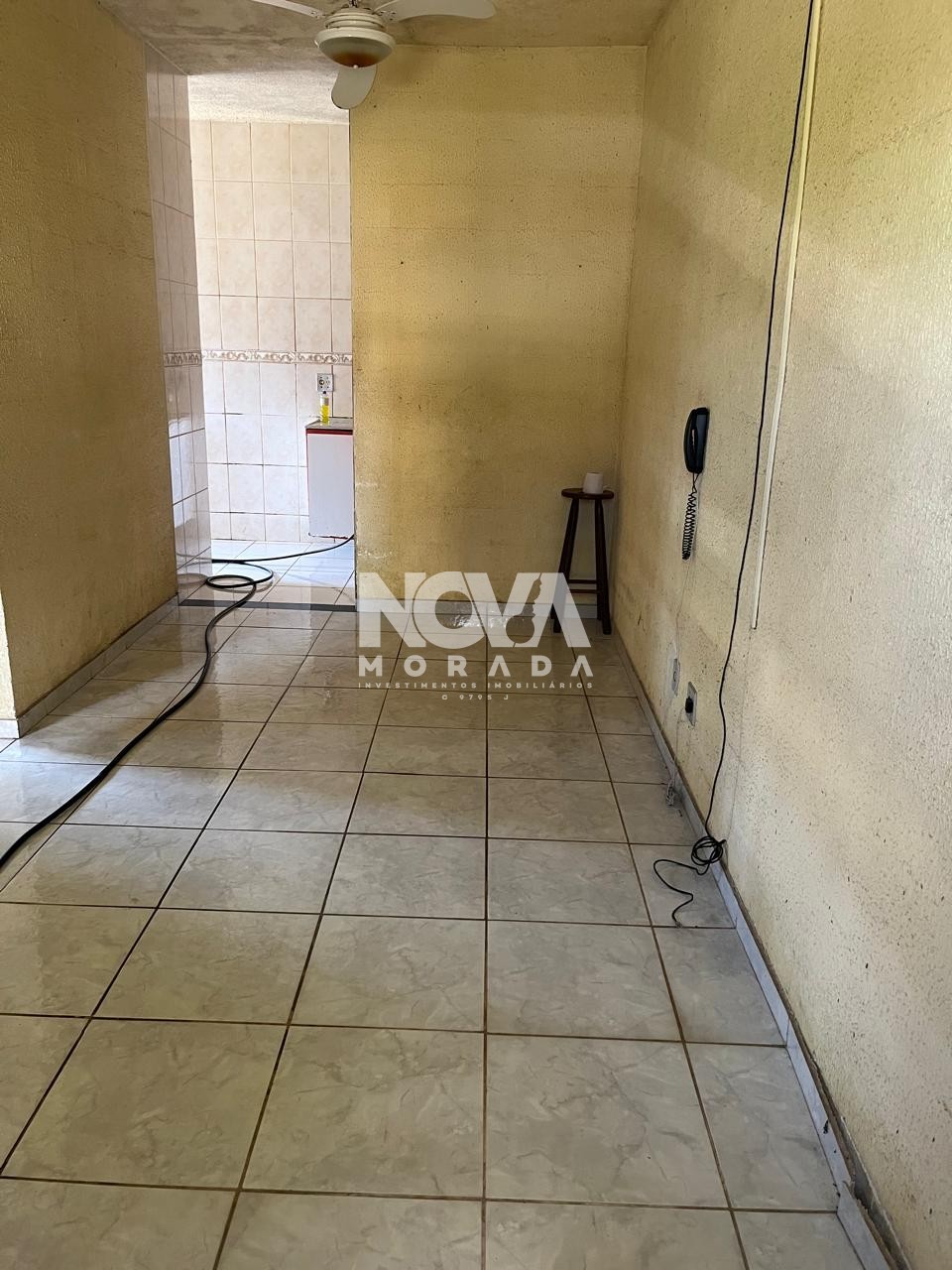 Casa de Condomínio à venda com 2 quartos, 70m² - Foto 2