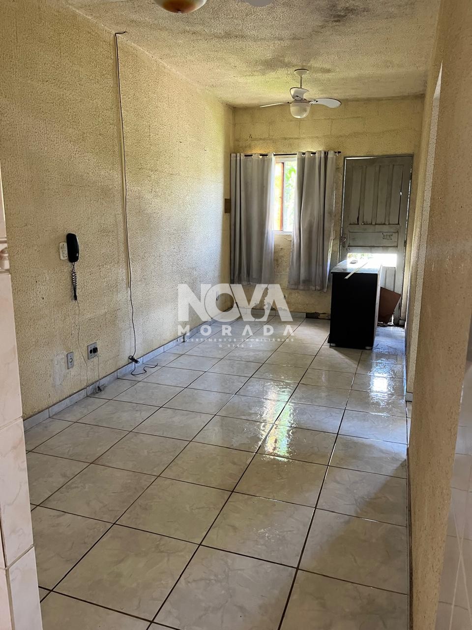 Casa de Condomínio à venda com 2 quartos, 70m² - Foto 1