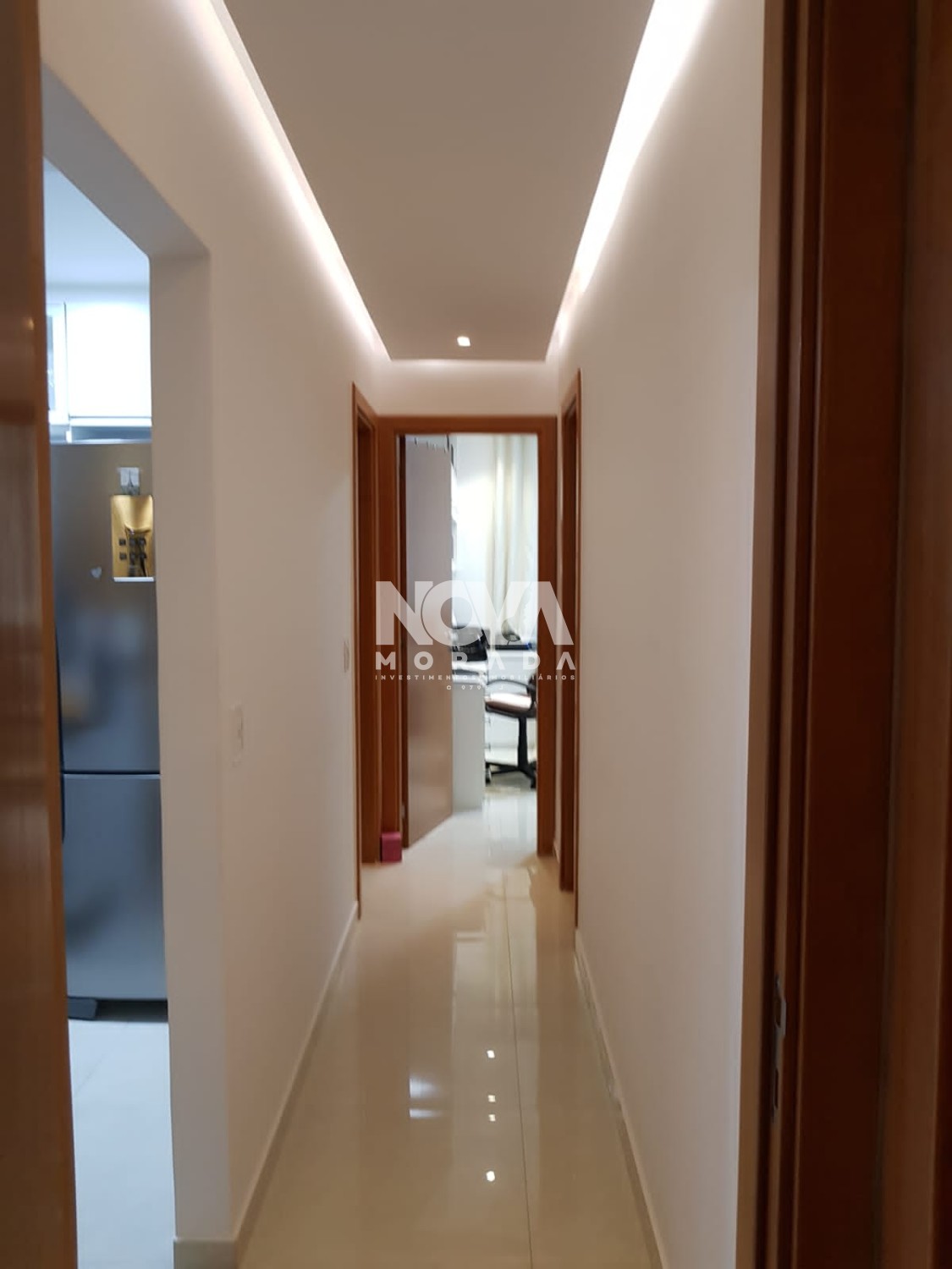 Apartamento, 3 quartos, 80 m² - Foto 4