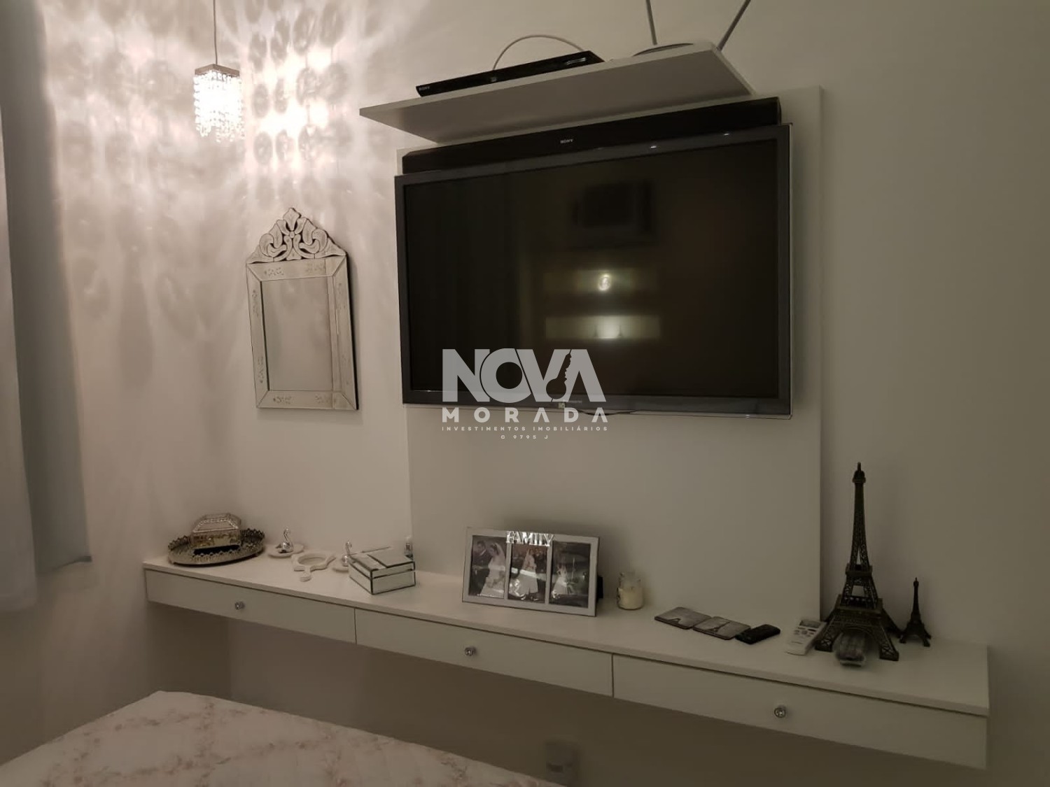 Apartamento, 3 quartos, 80 m² - Foto 7