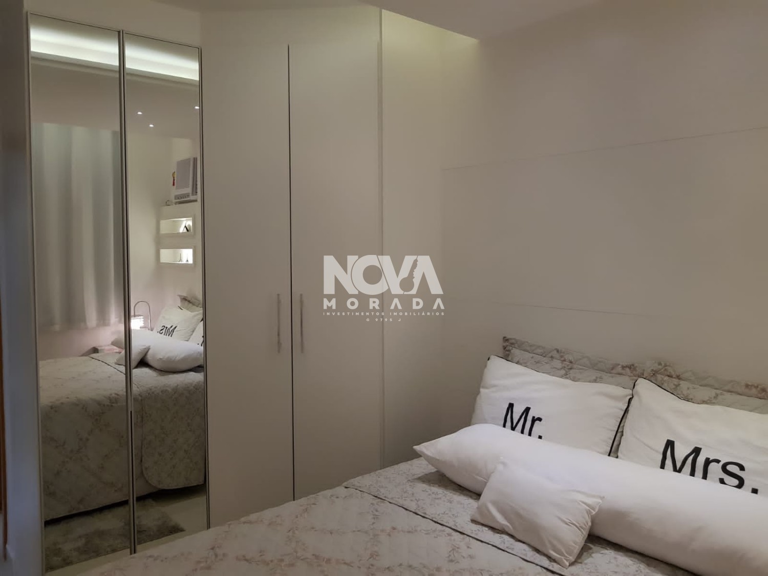 Apartamento, 3 quartos, 80 m² - Foto 5