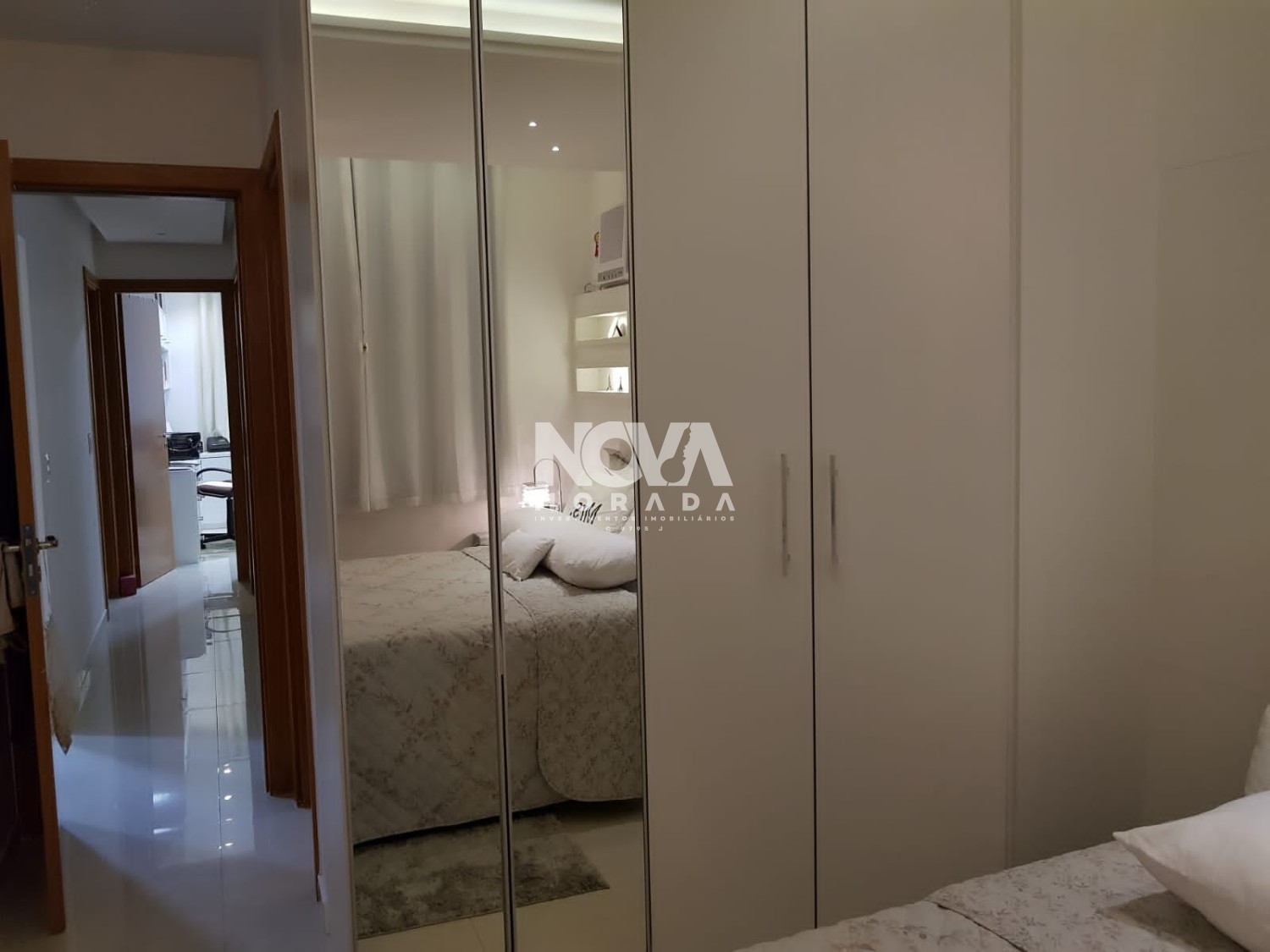 Apartamento, 3 quartos, 80 m² - Foto 6