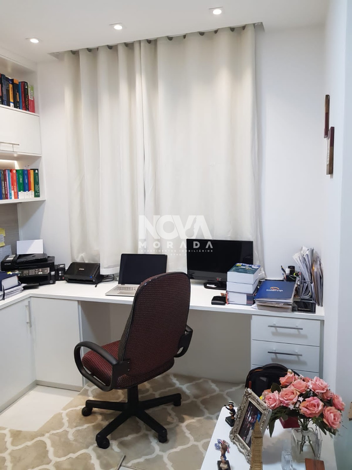 Apartamento, 3 quartos, 80 m² - Foto 10