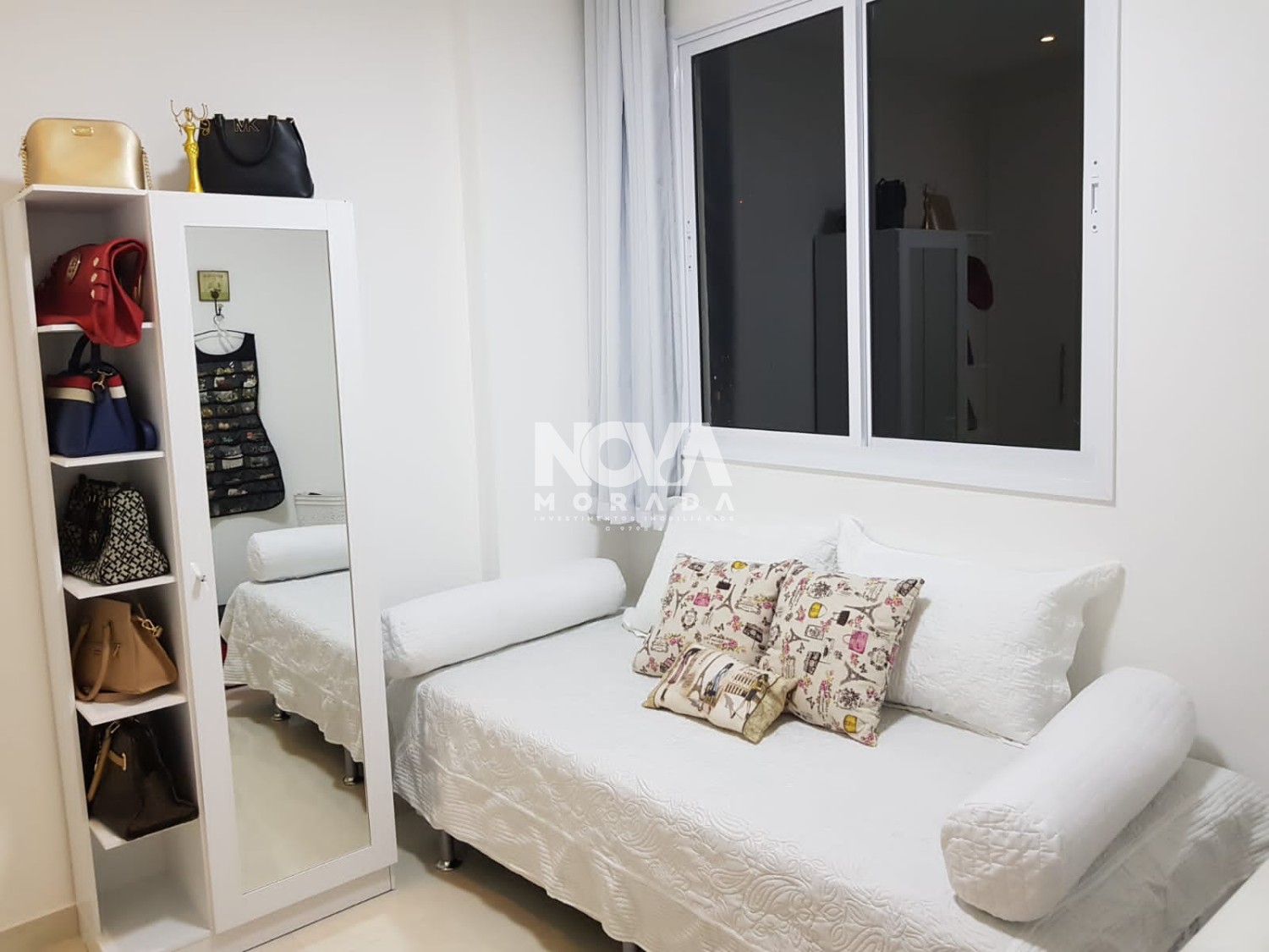 Apartamento, 3 quartos, 80 m² - Foto 14