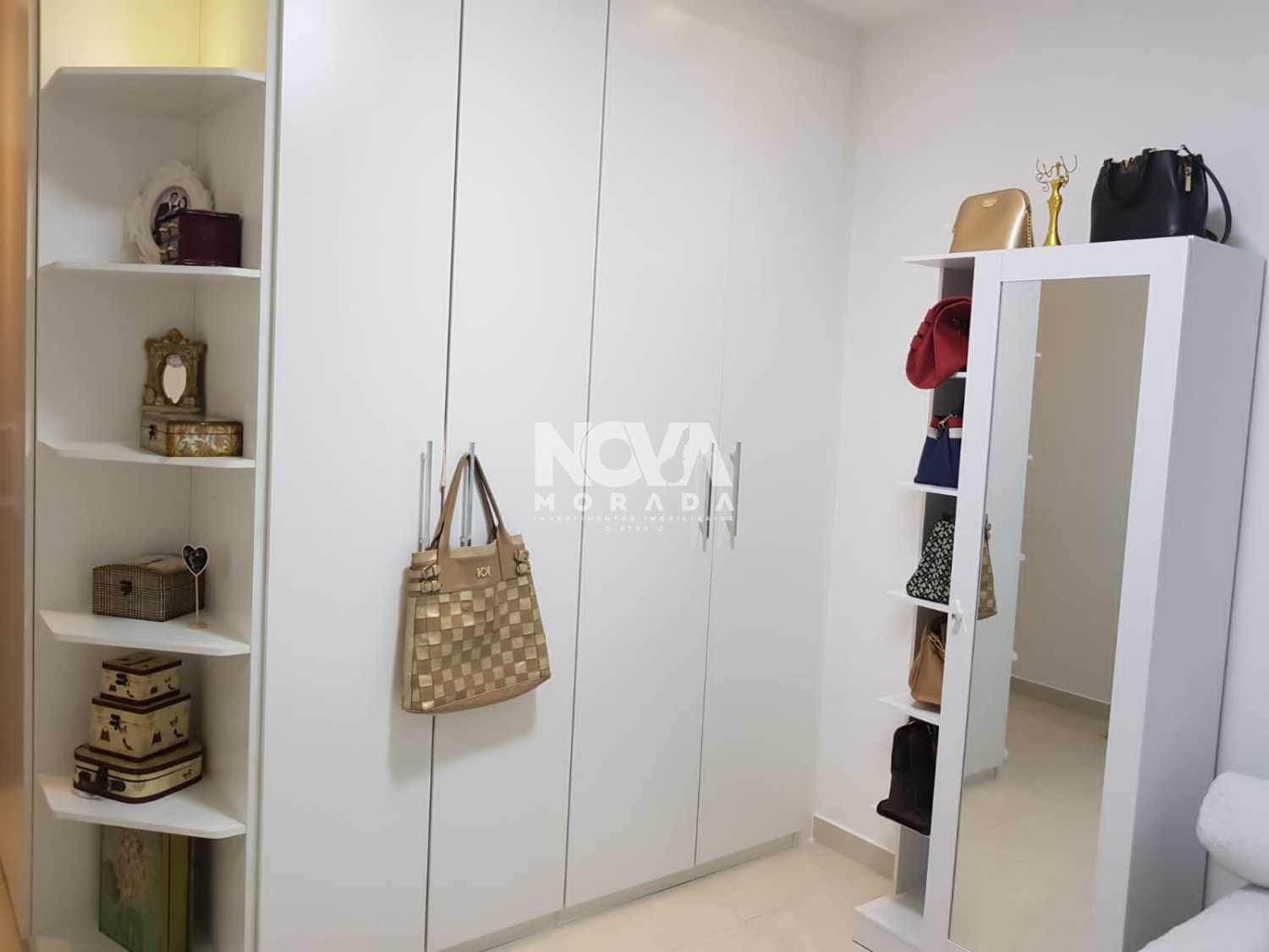 Apartamento, 3 quartos, 80 m² - Foto 12