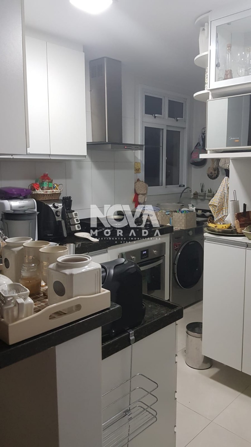 Apartamento, 3 quartos, 80 m² - Foto 3