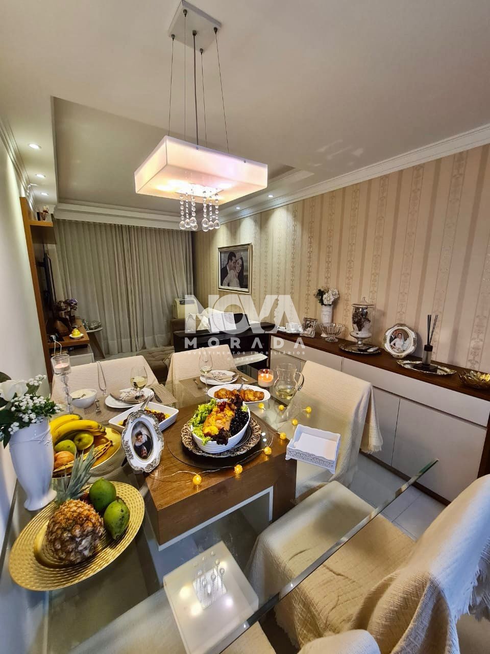 Apartamento, 3 quartos, 80 m² - Foto 2