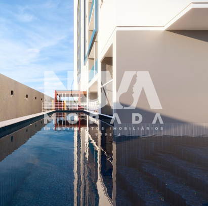 Apartamento à venda com 2 quartos, 49m² - Foto 7