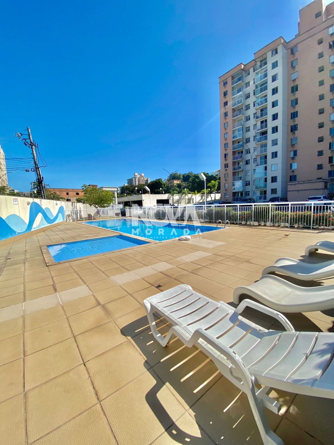 Apartamento à venda com 2 quartos, 48m² - Foto 13