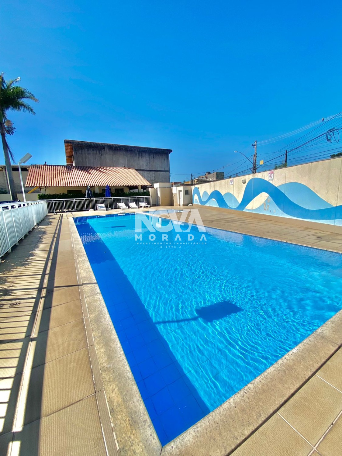Apartamento à venda com 2 quartos, 48m² - Foto 12