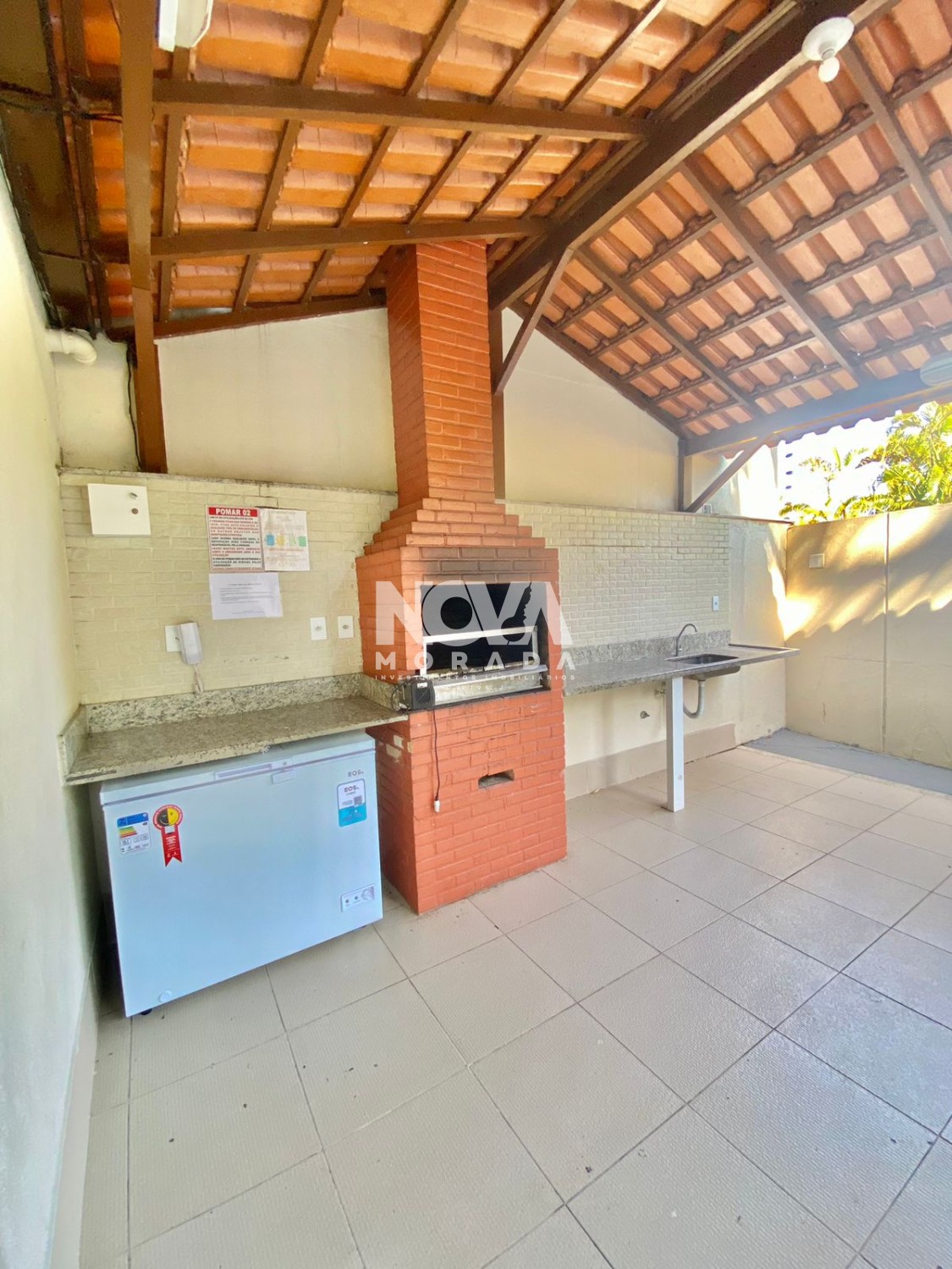 Apartamento à venda com 2 quartos, 48m² - Foto 14