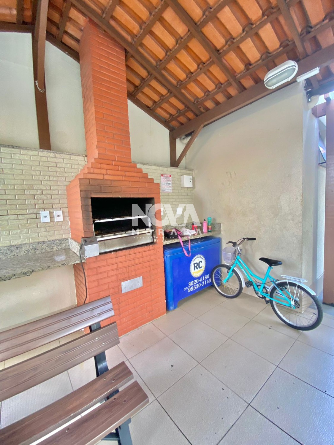 Apartamento à venda com 2 quartos, 48m² - Foto 16