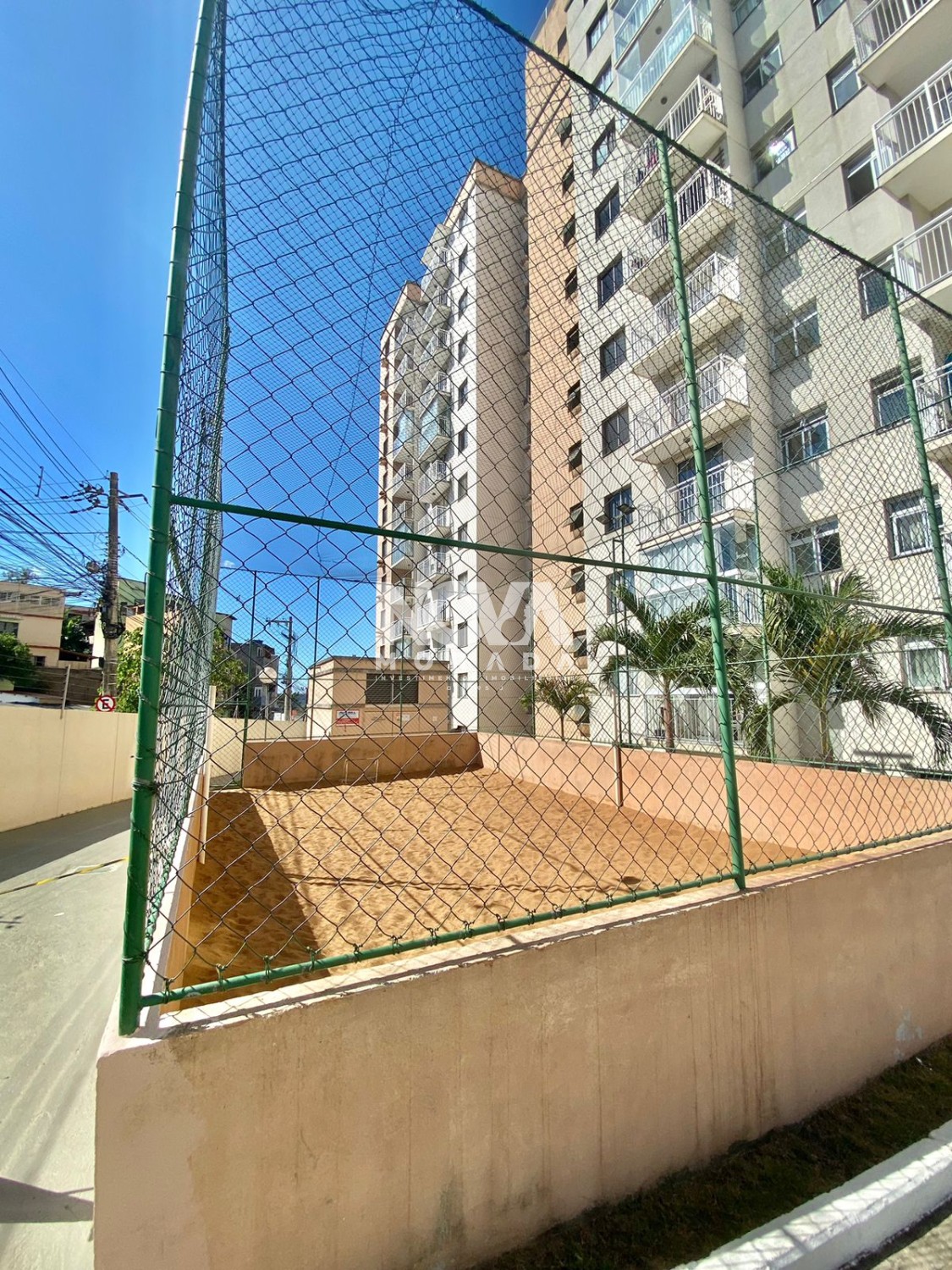 Apartamento à venda com 2 quartos, 48m² - Foto 19