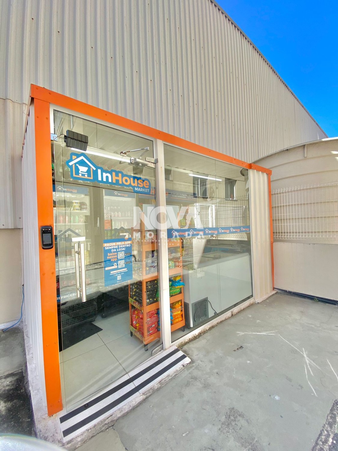 Apartamento à venda com 2 quartos, 48m² - Foto 15