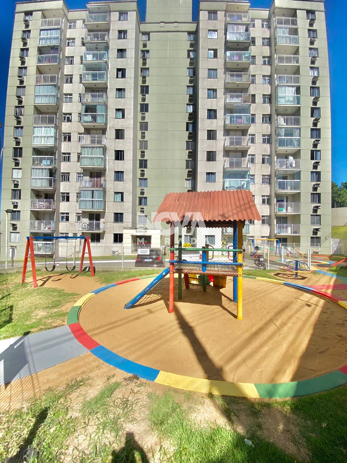 Apartamento à venda com 2 quartos, 48m² - Foto 18