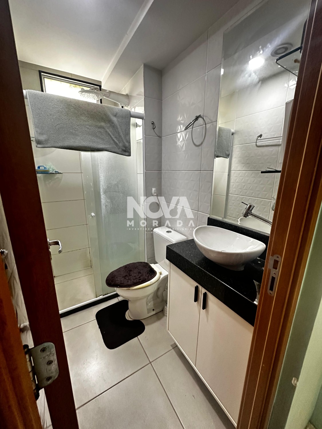 Apartamento à venda com 2 quartos, 48m² - Foto 9