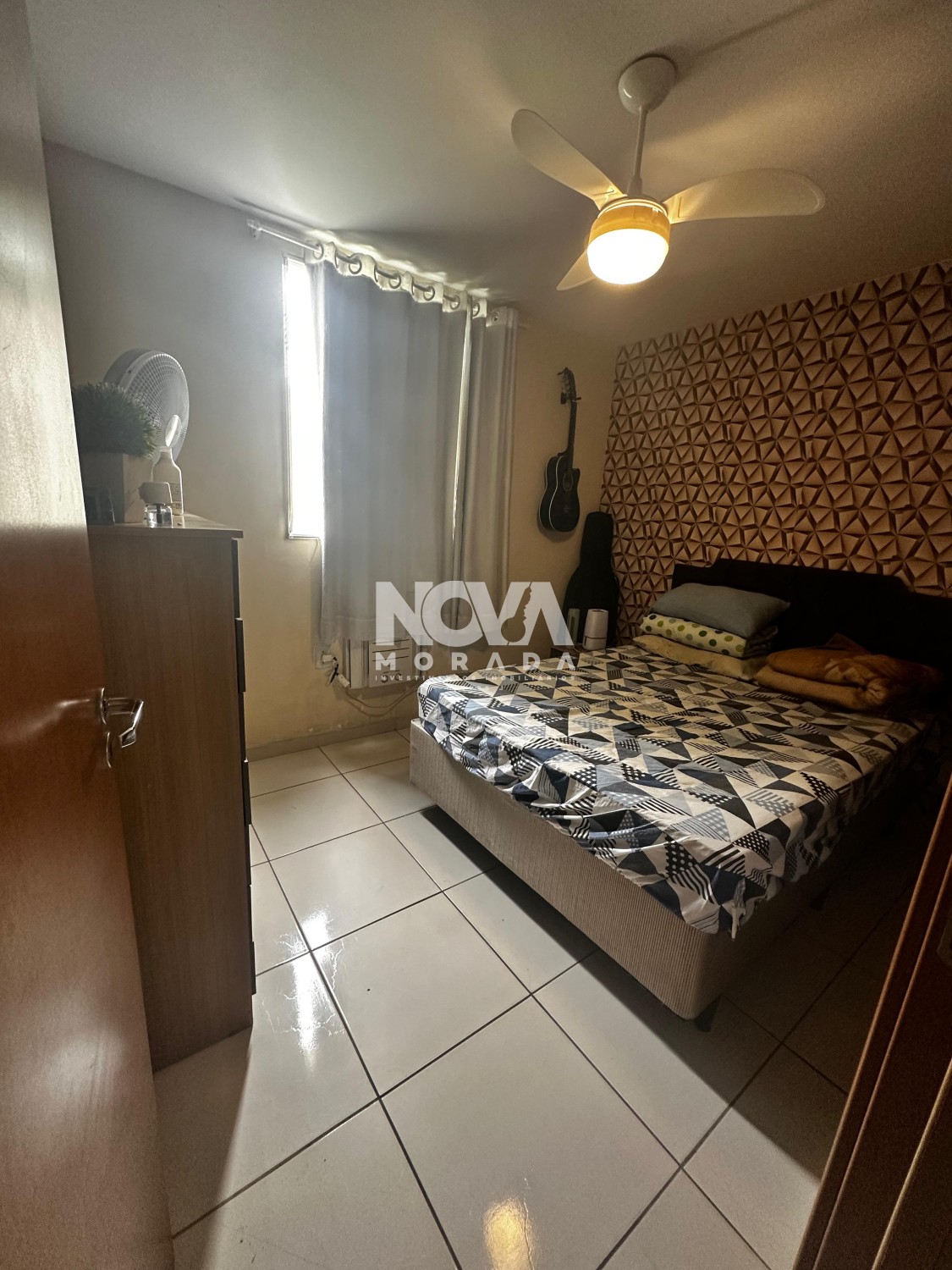 Apartamento à venda com 2 quartos, 48m² - Foto 7