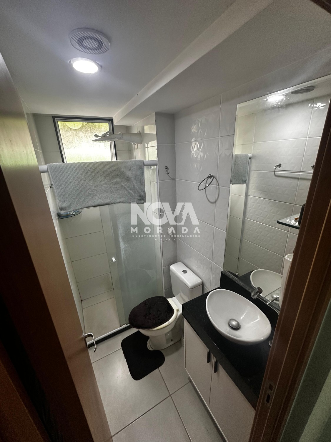 Apartamento à venda com 2 quartos, 48m² - Foto 10