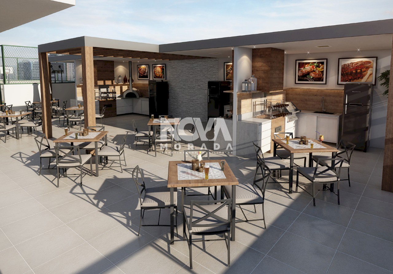 Apartamento, 2 quartos, 58 m² - Foto 13