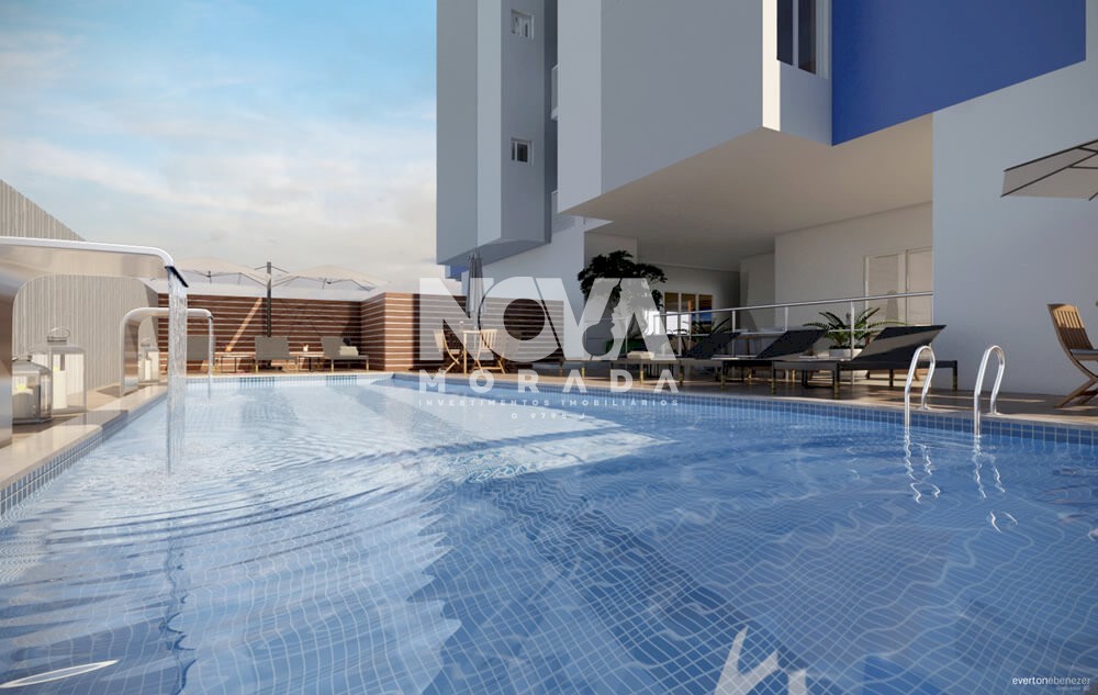 Apartamento, 2 quartos, 58 m² - Foto 10