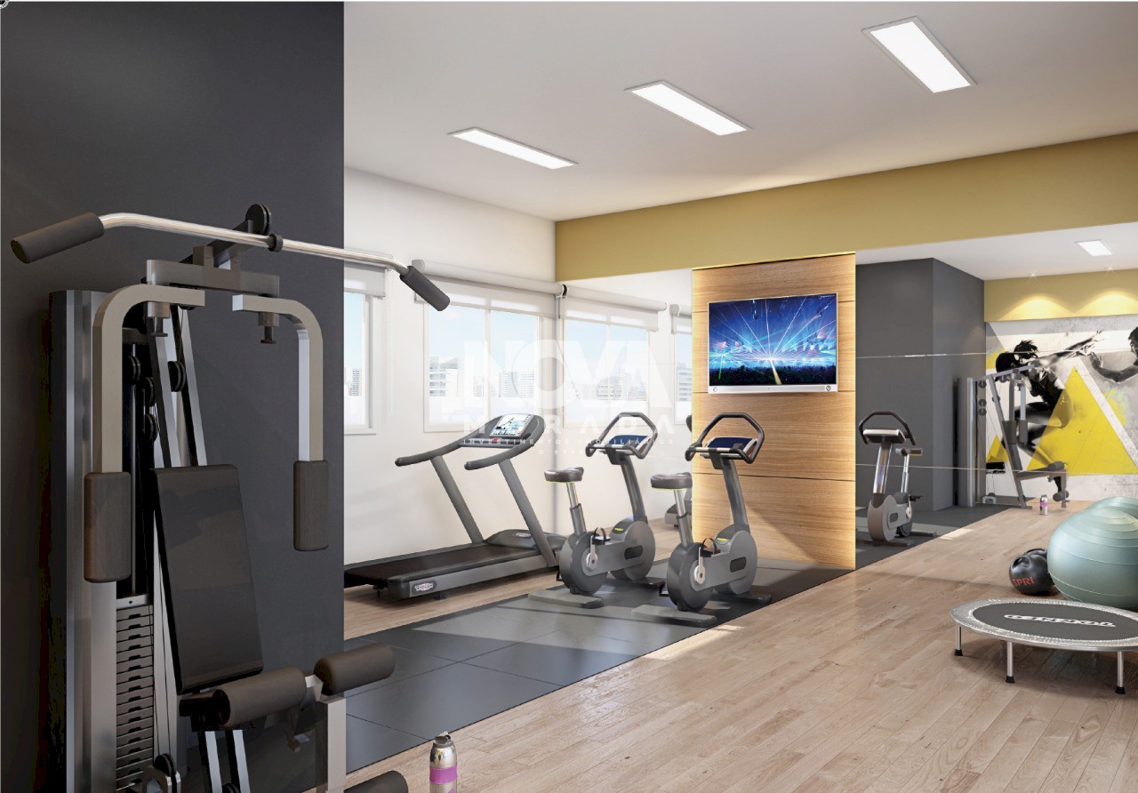 Apartamento, 2 quartos, 58 m² - Foto 16