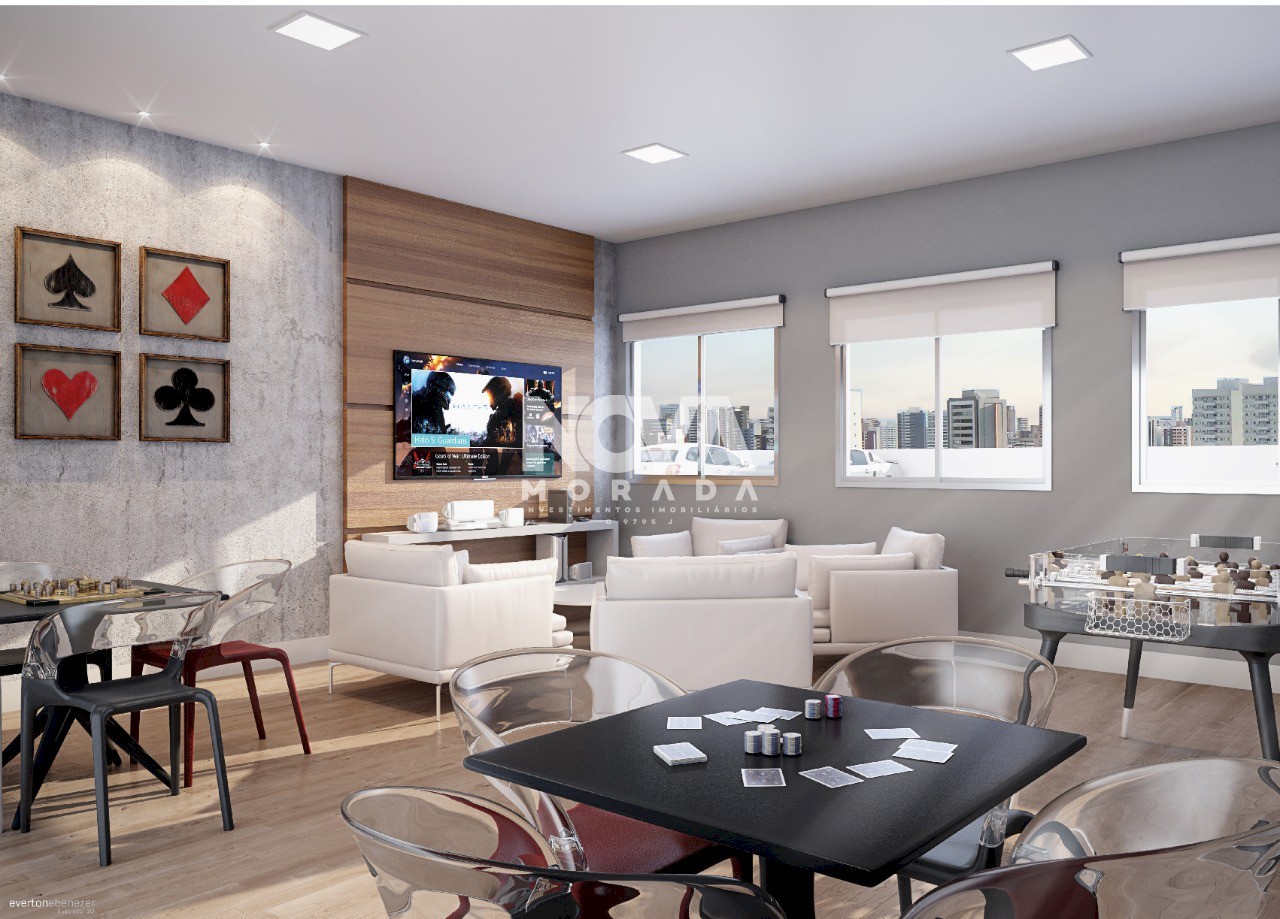 Apartamento, 2 quartos, 58 m² - Foto 17