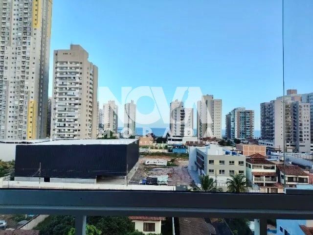 Apartamento, 2 quartos, 58 m² - Foto 2