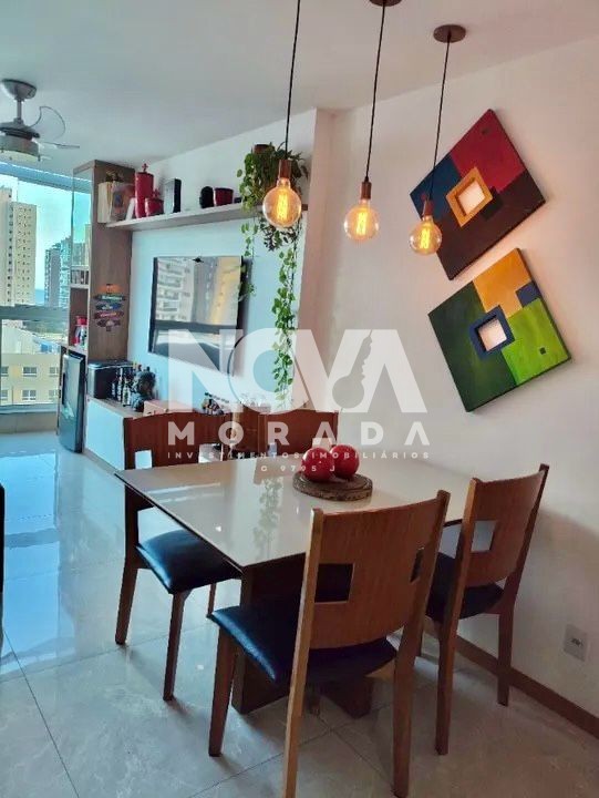 Apartamento, 2 quartos, 58 m² - Foto 3