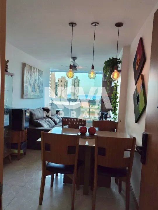 Apartamento, 2 quartos, 58 m² - Foto 1