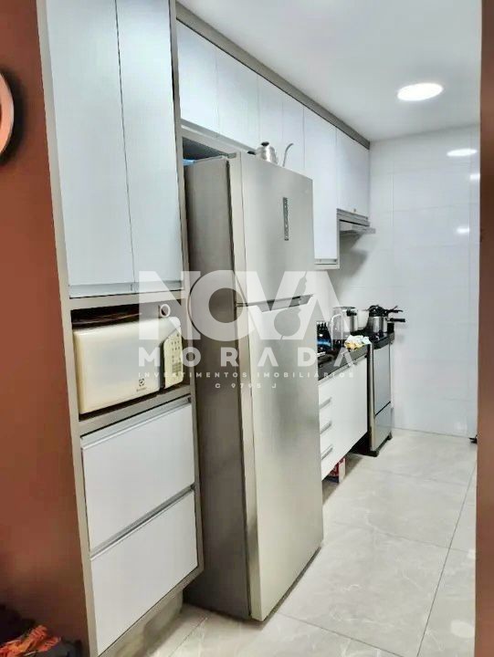 Apartamento, 2 quartos, 58 m² - Foto 5