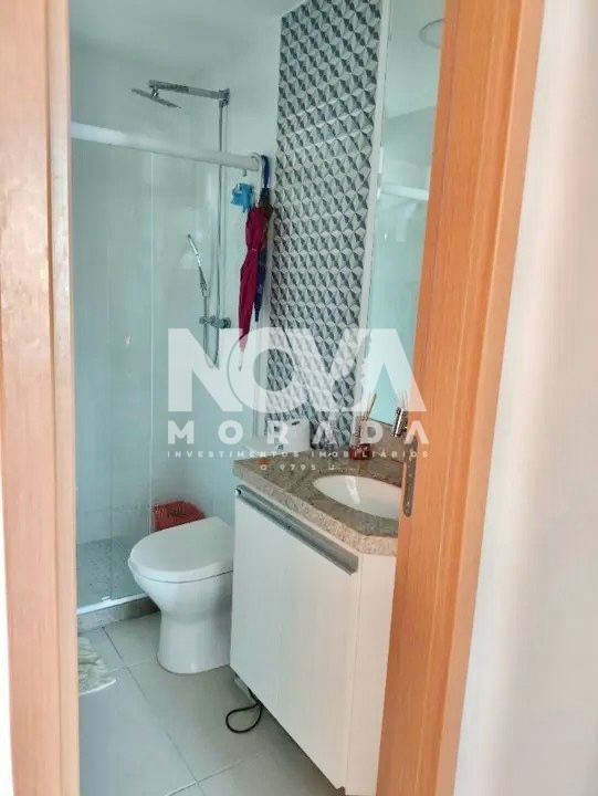 Apartamento, 2 quartos, 58 m² - Foto 8