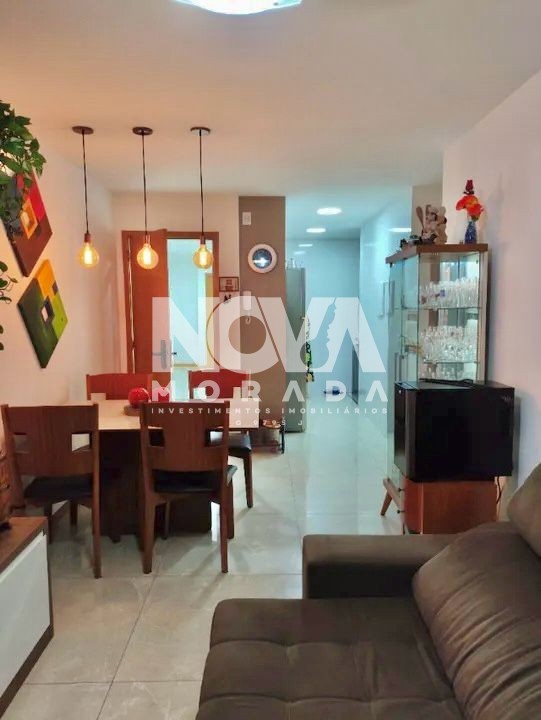 Apartamento, 2 quartos, 58 m² - Foto 4