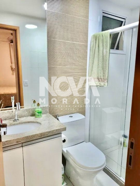 Apartamento, 2 quartos, 58 m² - Foto 9