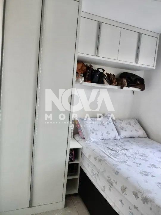 Apartamento, 2 quartos, 58 m² - Foto 7