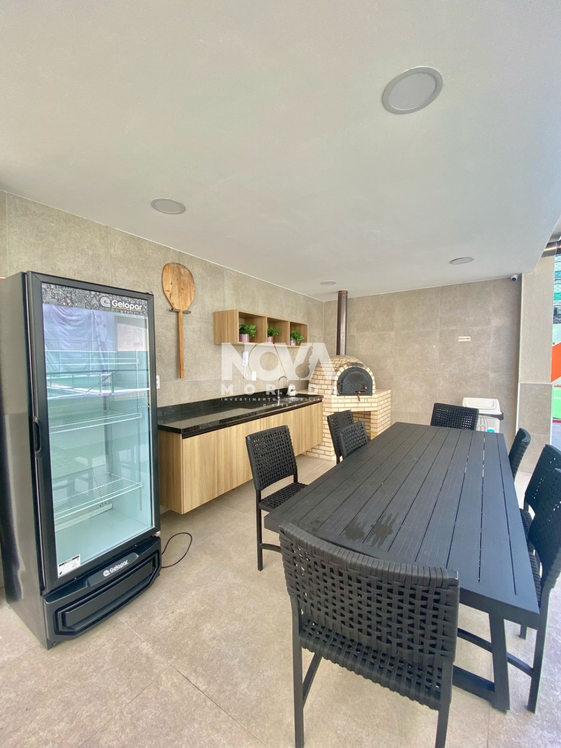 Cobertura à venda com 4 quartos, 140m² - Foto 20