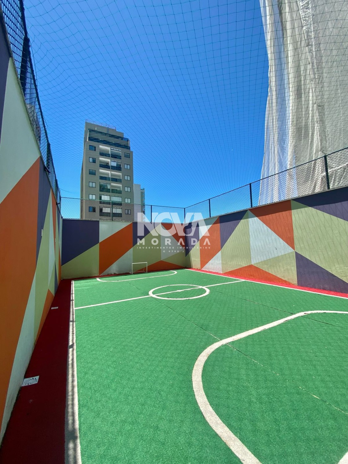 Cobertura à venda com 4 quartos, 140m² - Foto 22