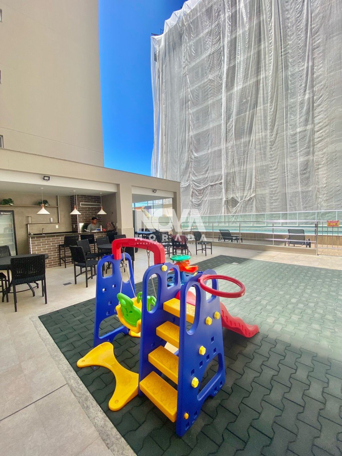 Cobertura à venda com 4 quartos, 140m² - Foto 19