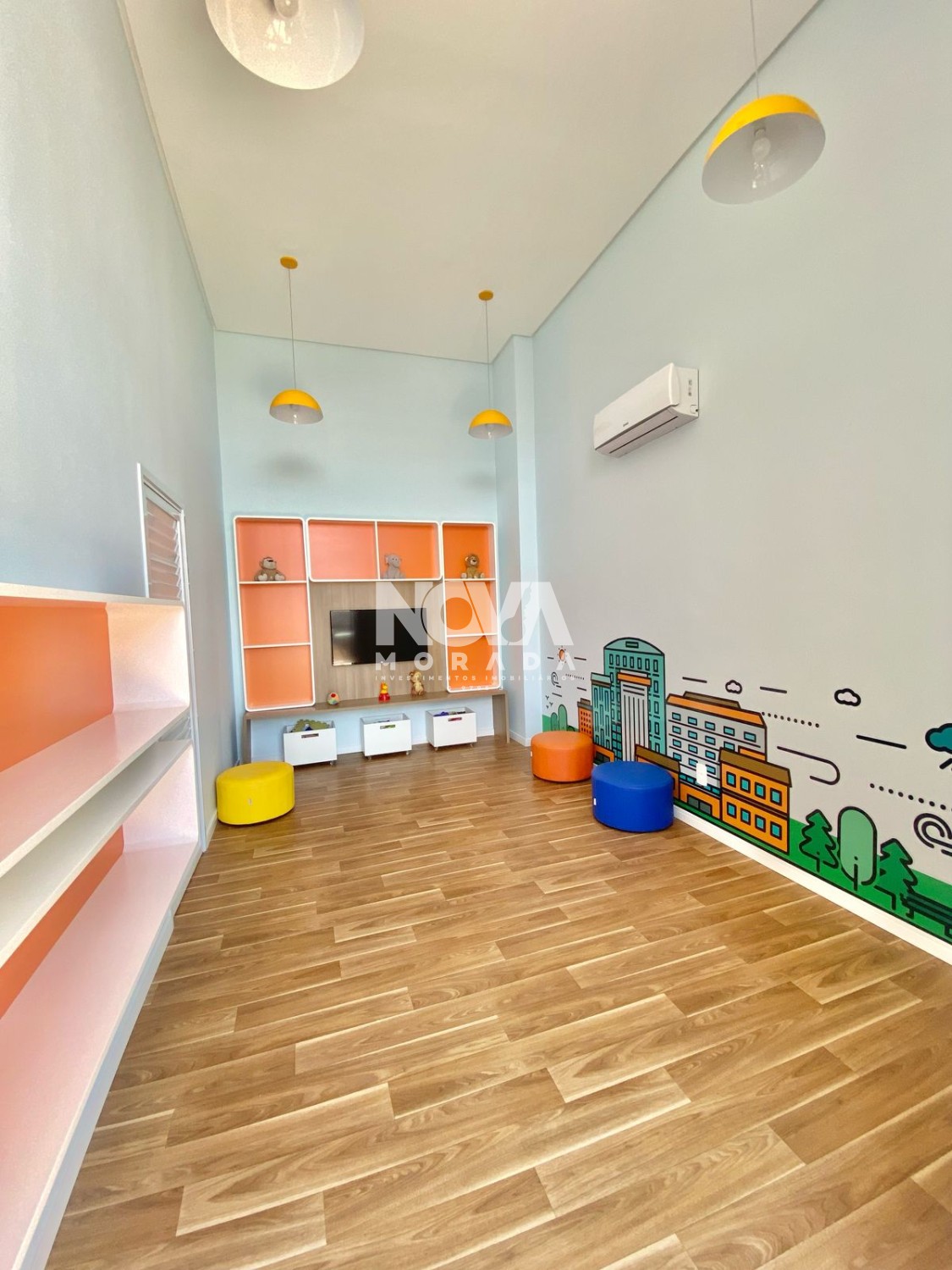 Cobertura à venda com 4 quartos, 140m² - Foto 17