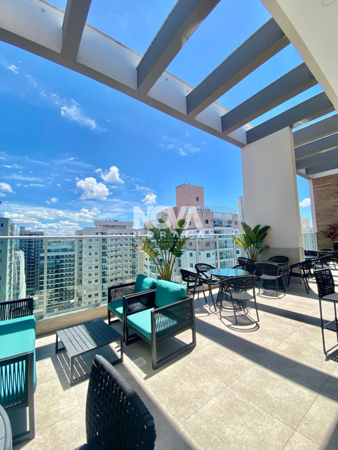 Cobertura à venda com 4 quartos, 140m² - Foto 15