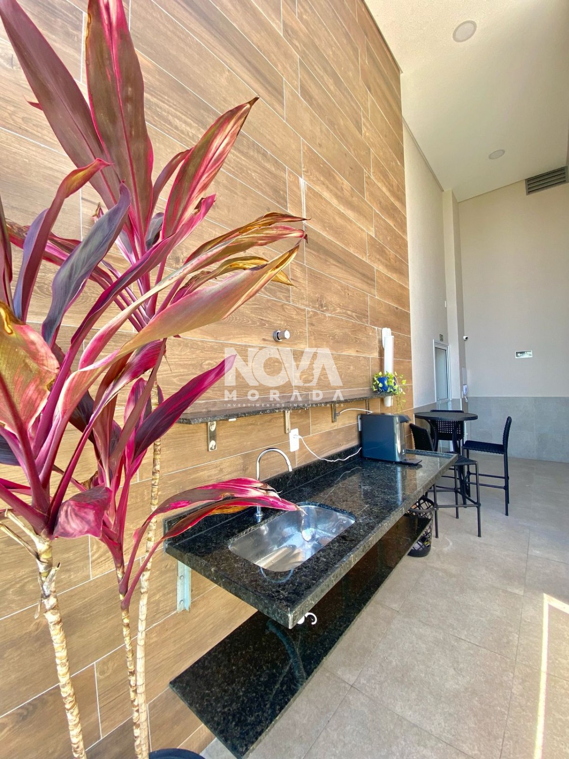 Cobertura à venda com 4 quartos, 140m² - Foto 13