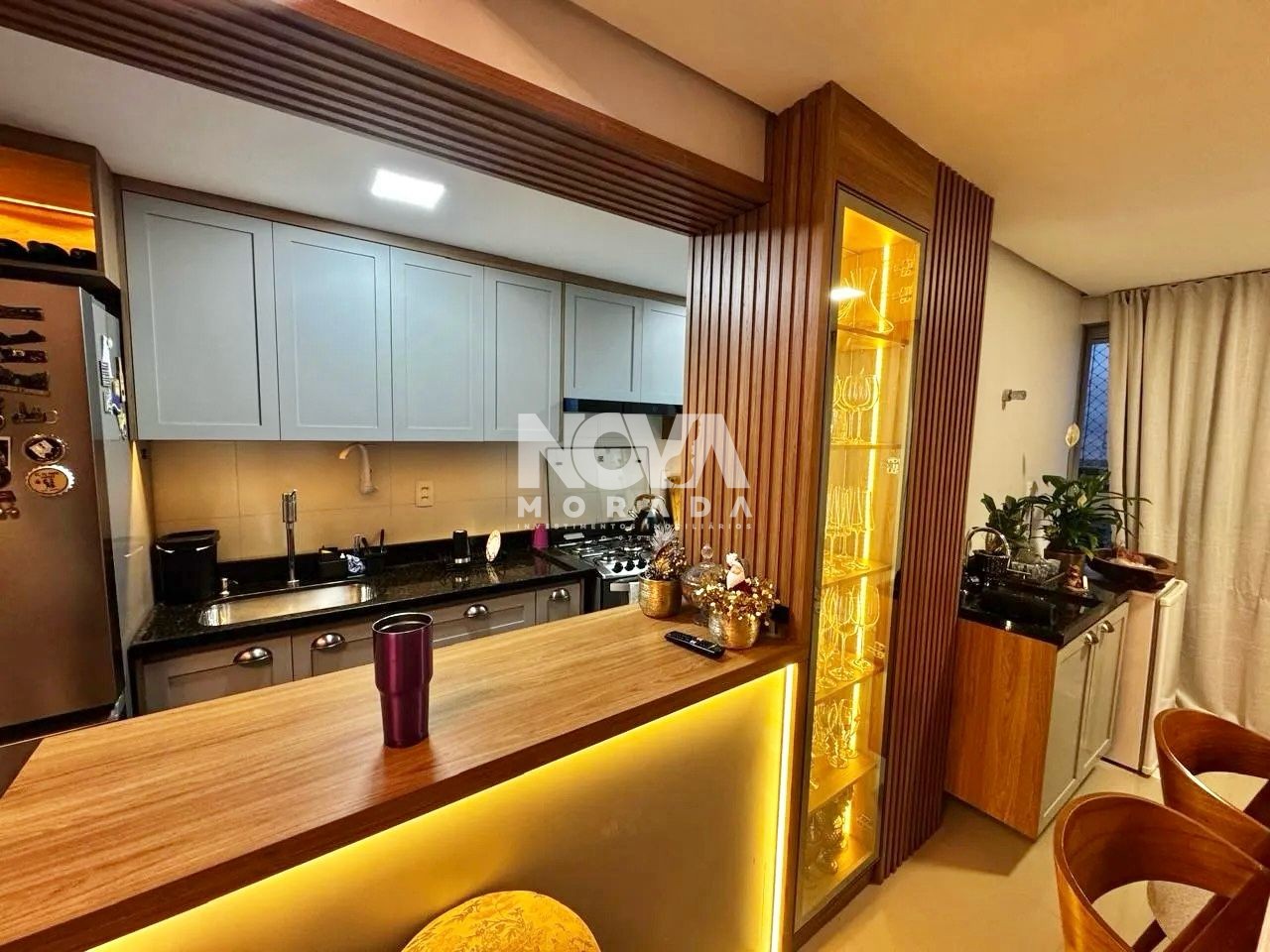 Cobertura à venda com 4 quartos, 140m² - Foto 4