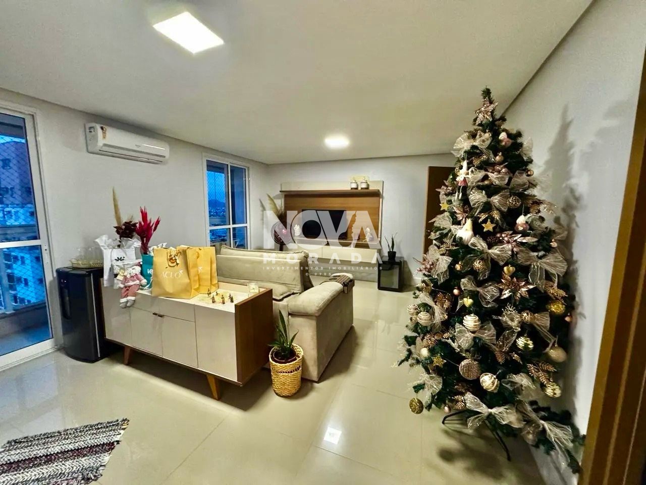 Cobertura à venda com 4 quartos, 140m² - Foto 1