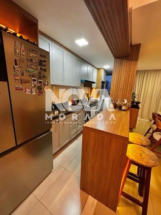 Cobertura à venda com 4 quartos, 140m² - Foto 5