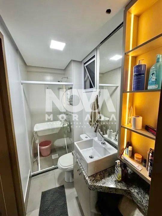 Cobertura à venda com 4 quartos, 140m² - Foto 11