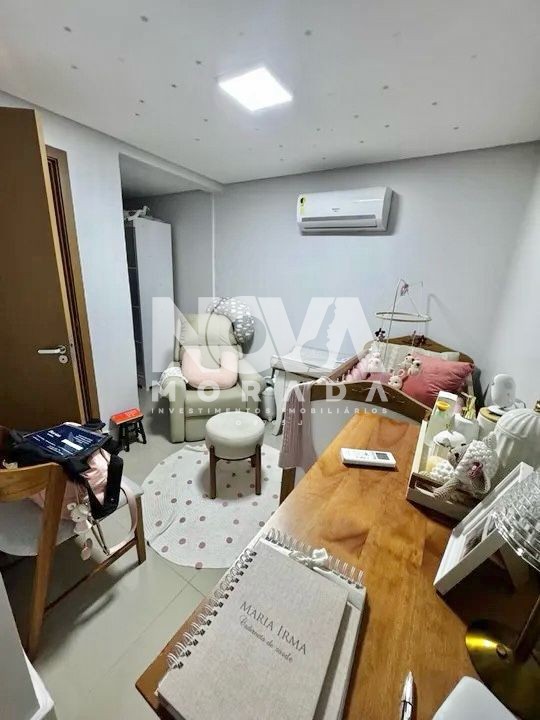 Cobertura à venda com 4 quartos, 140m² - Foto 10