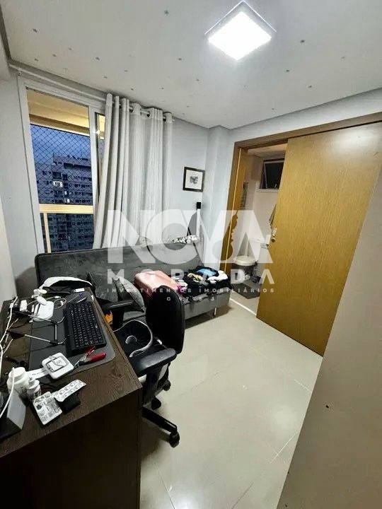Cobertura à venda com 4 quartos, 140m² - Foto 9